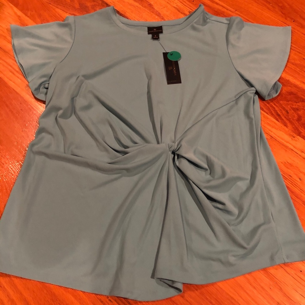 NWT Ladies Blouse